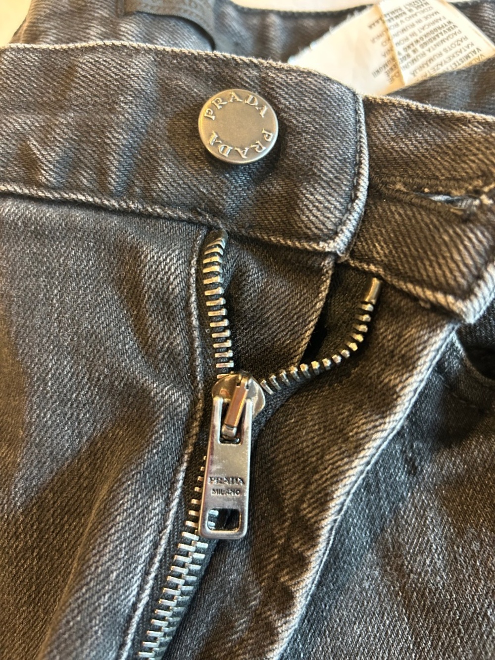 Prada Jeans-32